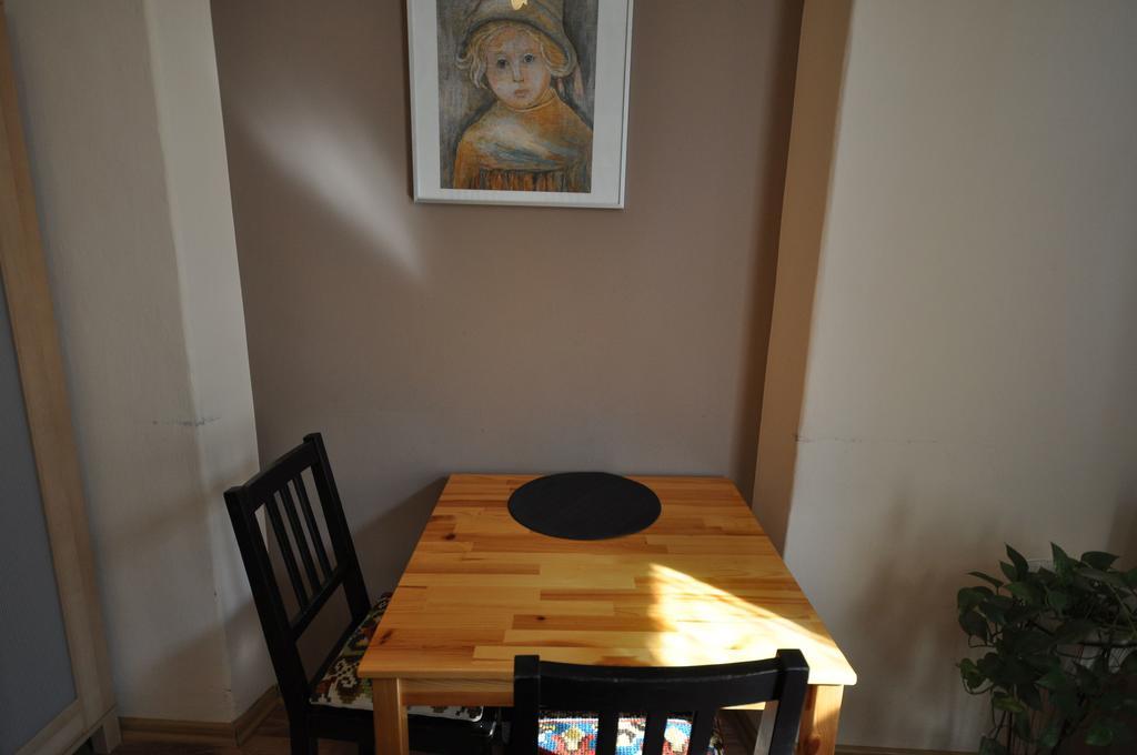 Kwatera prywatna Pokoje Goscinne Isabel Kraków