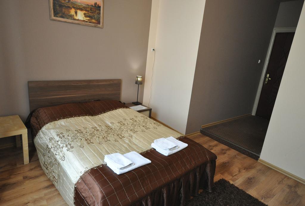 Pokoje Goscinne Isabel * Kraków